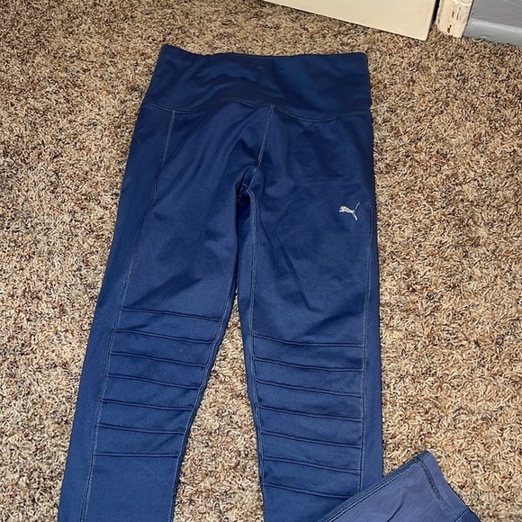 Puma‎ Leggings - Picture 1 of 5